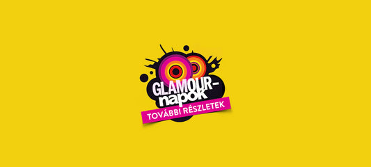 Glamour '22 Ősz | Akár 20% kedvezmény