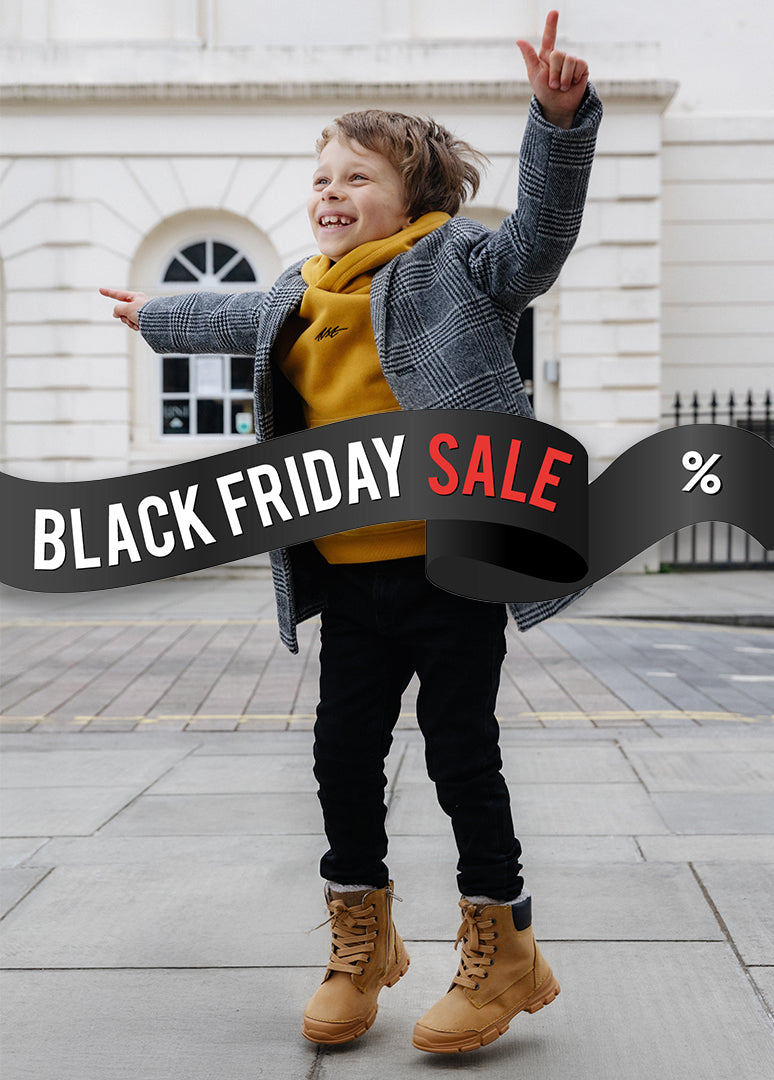 Black Friday '25
