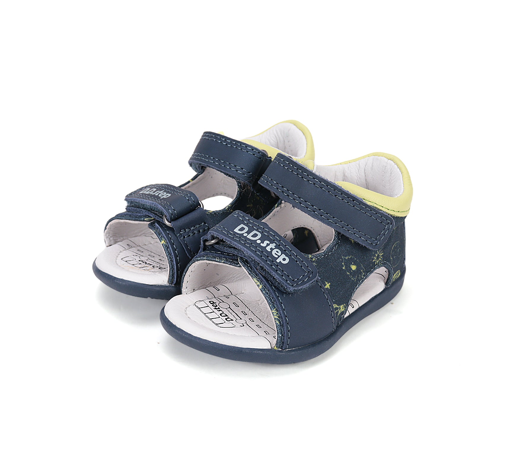 G075-61722B-D.D.Step-DDStepOnline Magyarország