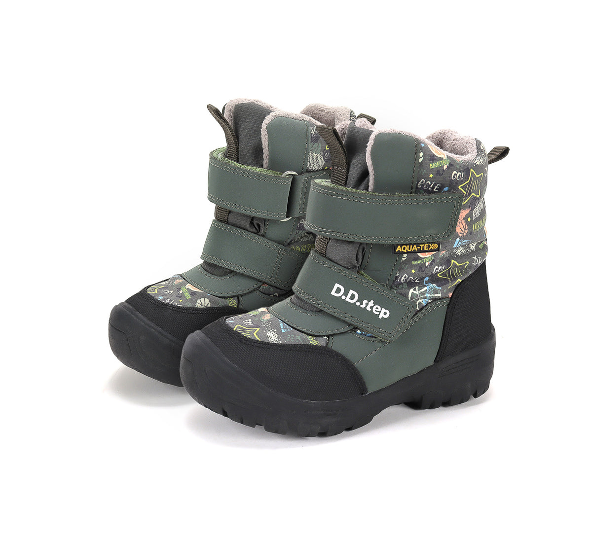 P081-62405A-Shoes-DDstepOnline Magyarország