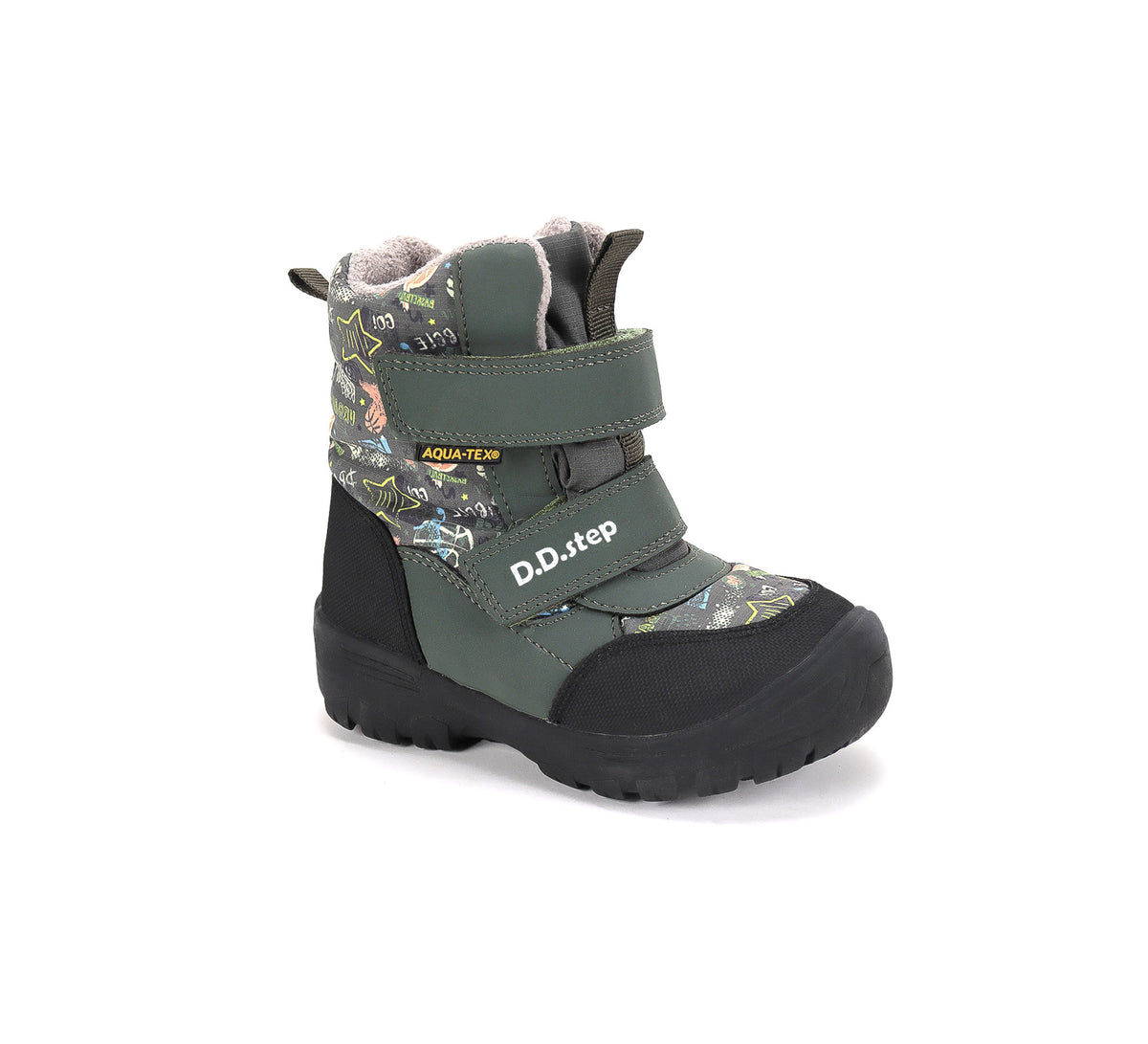 P081-62405A-Shoes-DDstepOnline Magyarország