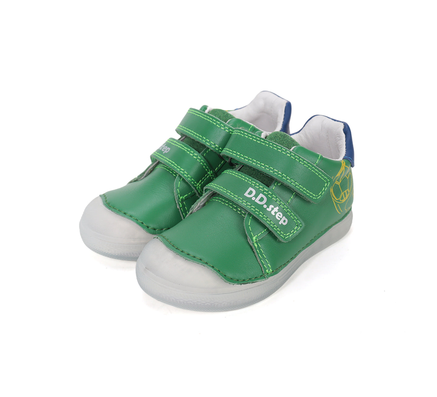 S049-61886A-D.D.Step-DDStepOnline Magyarország