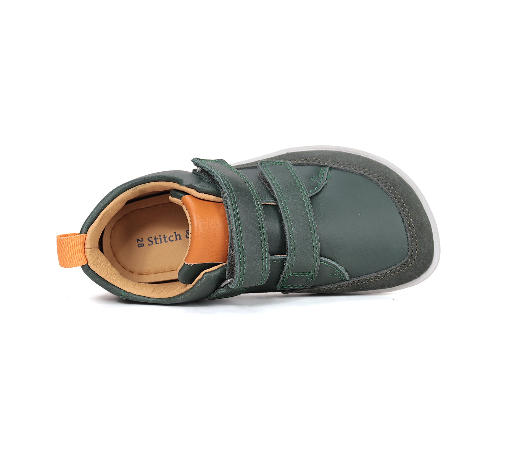 S088-61168-Stitch & Walk-DDStepOnline Magyarország