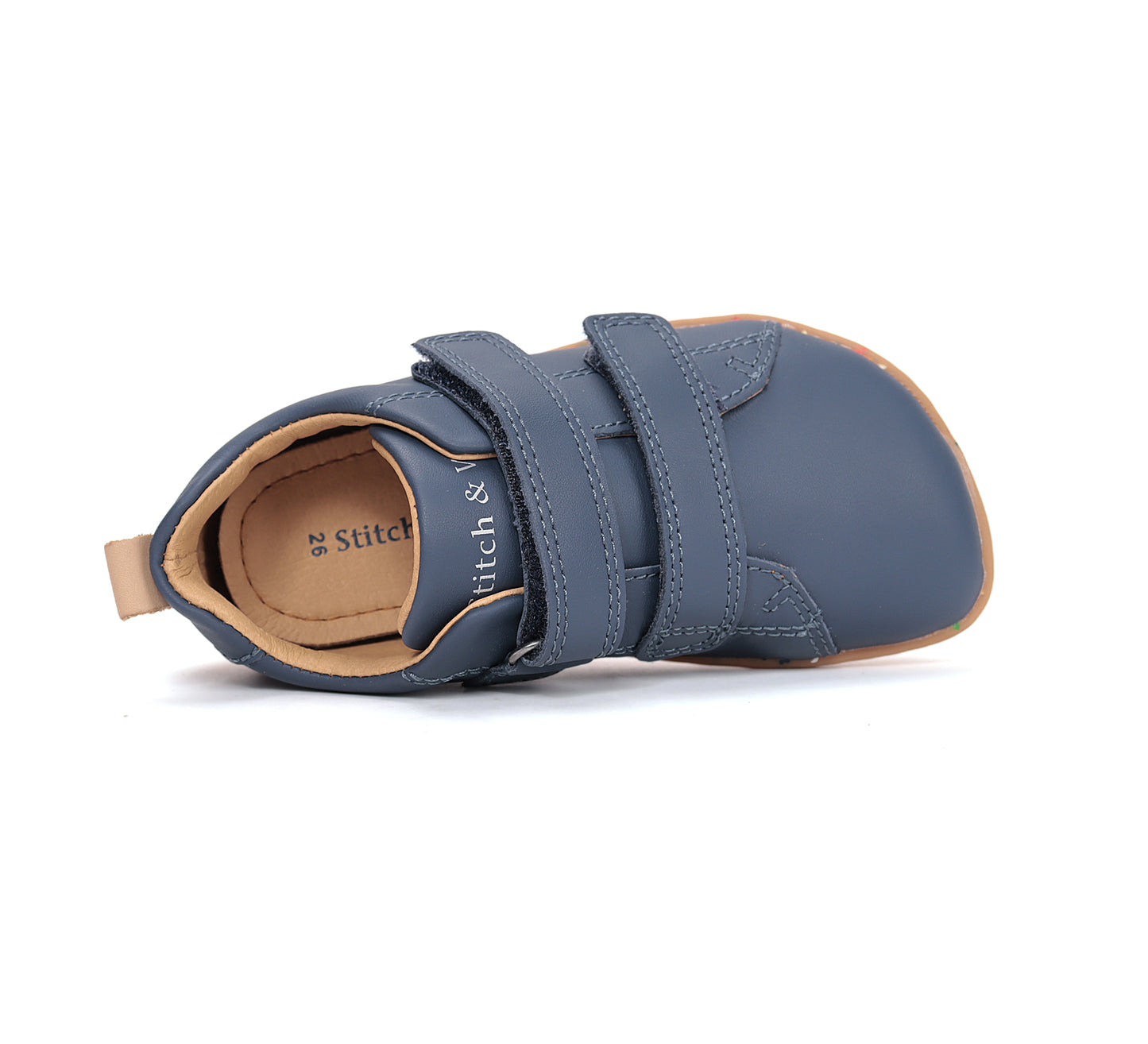 S088-61238B-Stitch & Walk-DDStepOnline Magyarország