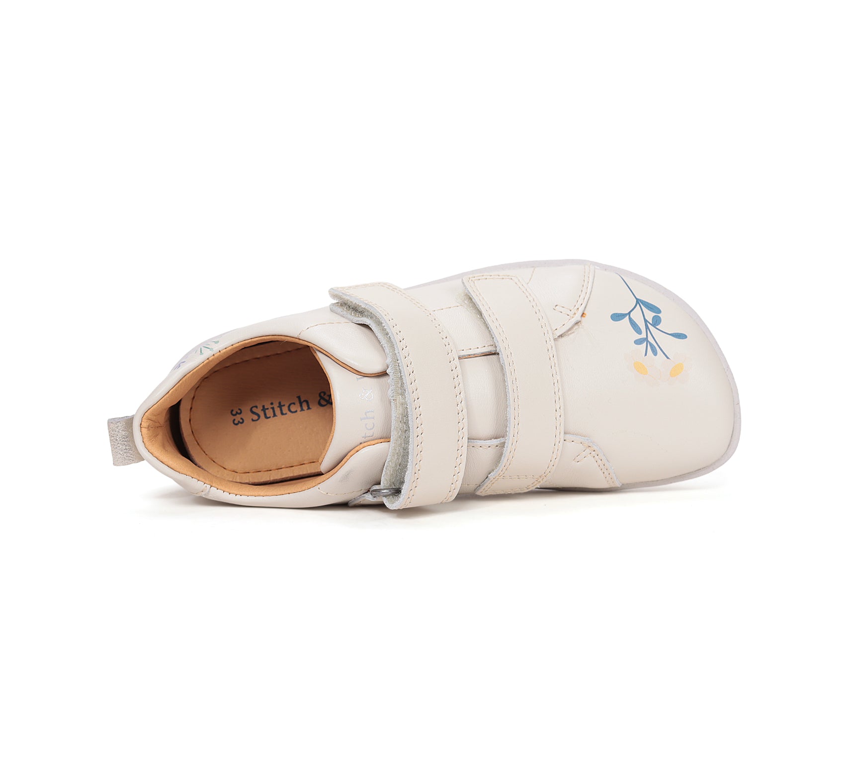 S088-61609-Stitch & Walk-DDStepOnline Magyarország