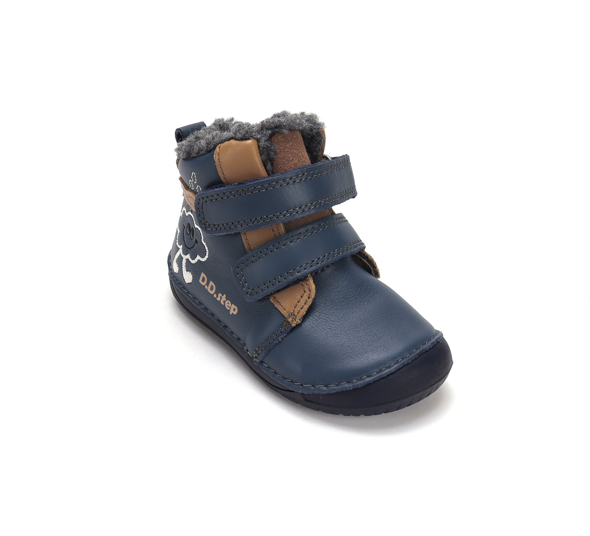 W070-62495B-Shoes-DDstepOnline Magyarország