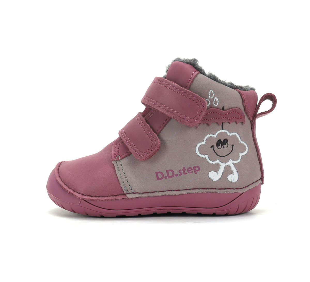 W070-62495C-Shoes-DDstepOnline Magyarország