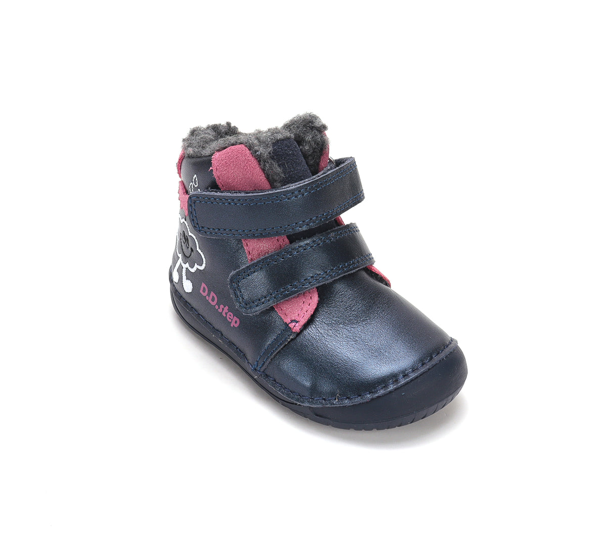 W070-62495D-Shoes-DDstepOnline Magyarország