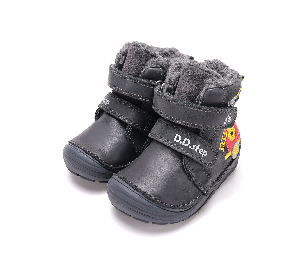 W071-62477B-Shoes-DDstepOnline Magyarország