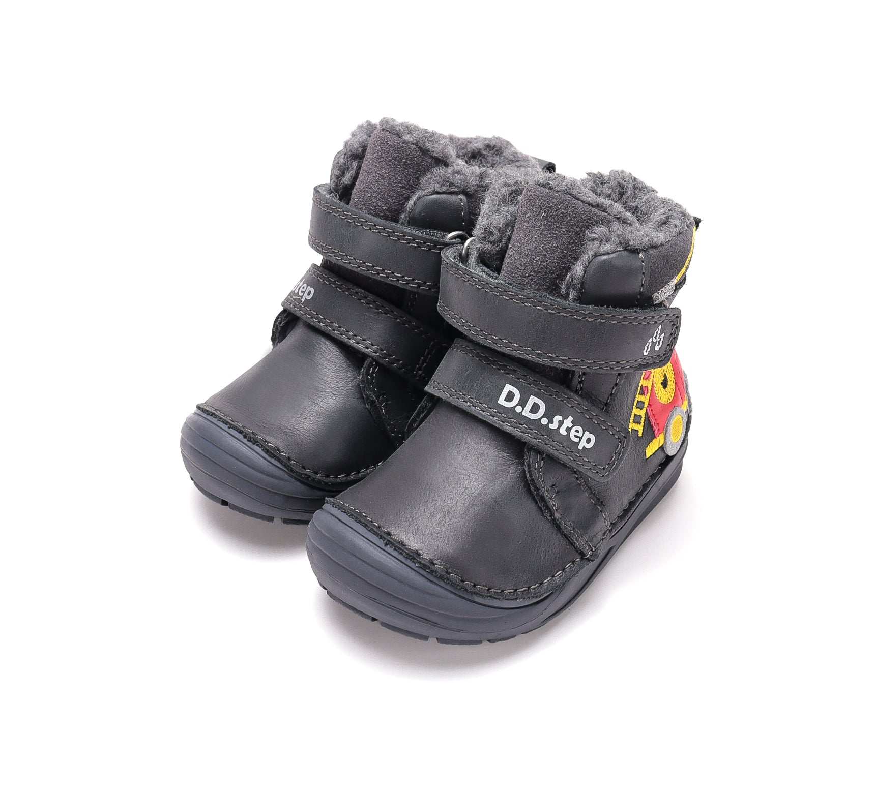 W071-62477B-Shoes-DDstepOnline Magyarország