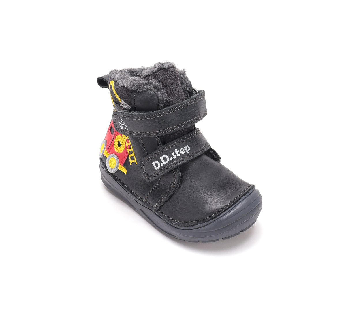 W071-62477B-Shoes-DDstepOnline Magyarország