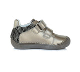Ponte20 Szupinált kislány cipő, cikksz. DA03-1-663 - DDStep Online