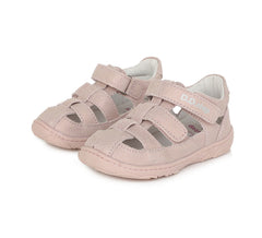 D.D.Step Kislány "Barefoot" szandál, cikksz. G077-360-DDStepOnline Magyarország