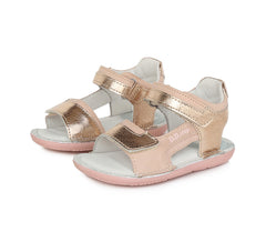 D.D.Step Kislány "Barefoot" szandál, cikksz. G080-330B-DDStepOnline Magyarország