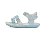 D.D.Step Kislány "Barefoot" szandál, cikksz. G080-395B-DDStepOnline Magyarország