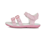 D.D.Step Kislány "Barefoot" szandál, cikksz. G080-395-DDStepOnline Magyarország