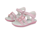 D.D.Step Kislány "Barefoot" szandál, cikksz. G080-395-DDStepOnline Magyarország