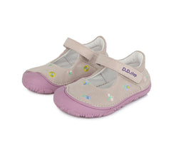 D.D.Step Kislány "Barefoot" nyitott cipő, cikksz. H073-390A-DDStepOnline Magyarország
