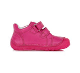 D.D.Step Kislány "Barefoot" cipő, cikksz. S073-399A-DDStepOnline Magyarország